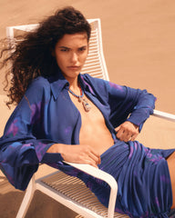 Volana Dress